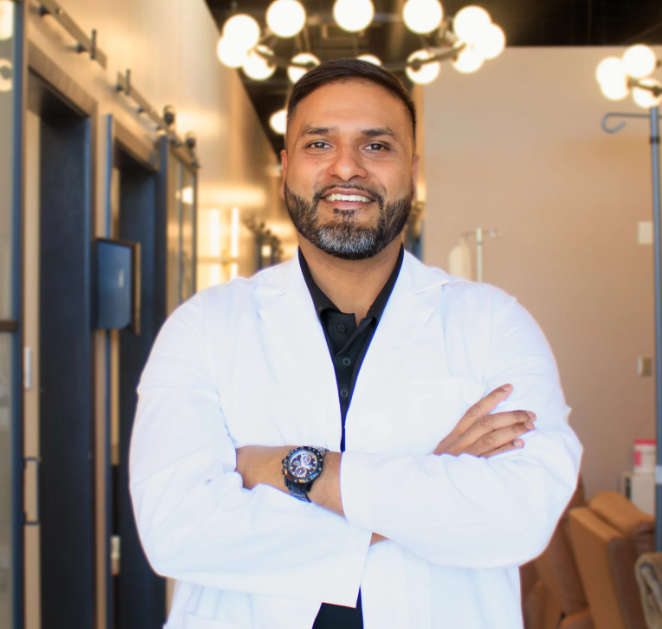 med spa merketing